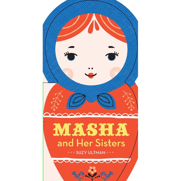 Masha and her Sisters