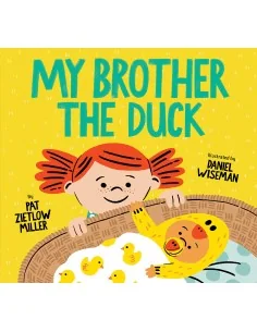 My Brother the Duck