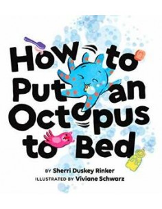 How to put an Octopus to Bed