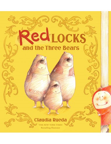 Redlocks and the Three Bears