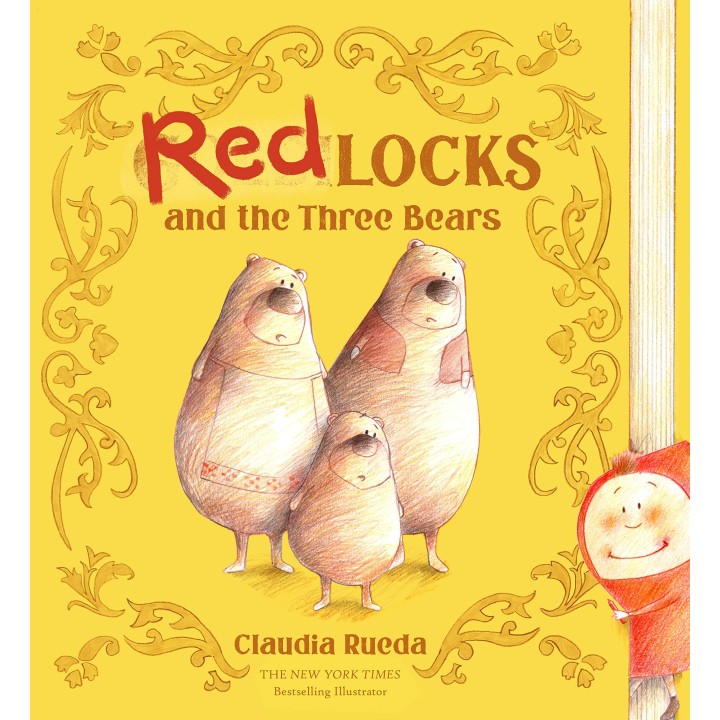 Redlocks and the Three Bears