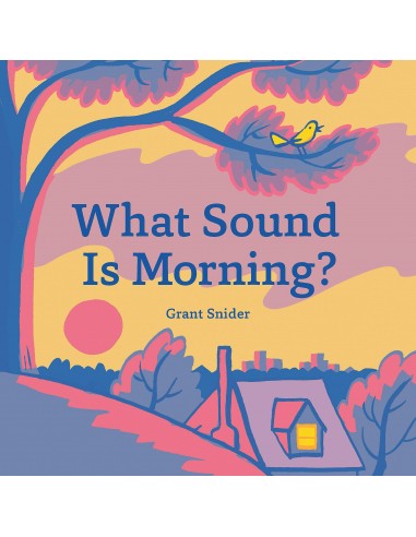 What Sound Is Morning?