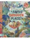 The Magic Carpets Guide to Earth's Forbidden Places
