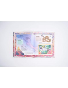 The Magic Carpets Guide to Earth's Forbidden Places 2