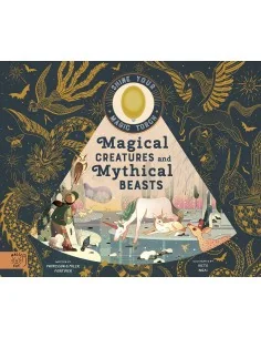 Magic Torch: Magical Creatures and Mythical Beasts