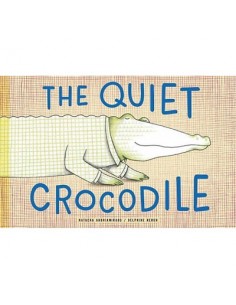 The quiet Crocodile