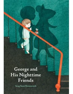 George and His Nighttime Friends