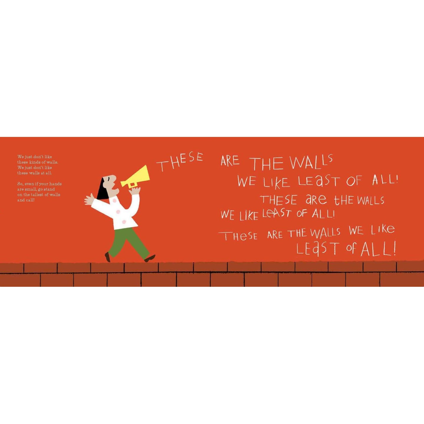 Walls