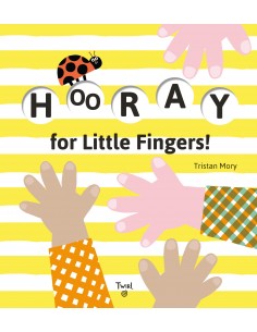 Hooray for Little Fingers!