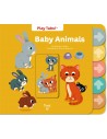 Baby Animals (PlayTabs)