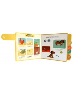 Baby Animals (PlayTabs) 2