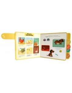 Baby Animals (PlayTabs) 2