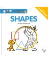 Shapes (Zoe and Zack)