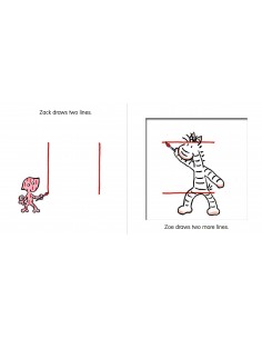Shapes (Zoe and Zack) 2