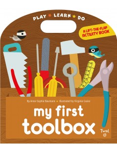 My first toolbbox