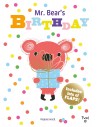 Mr. Bear's Birthday