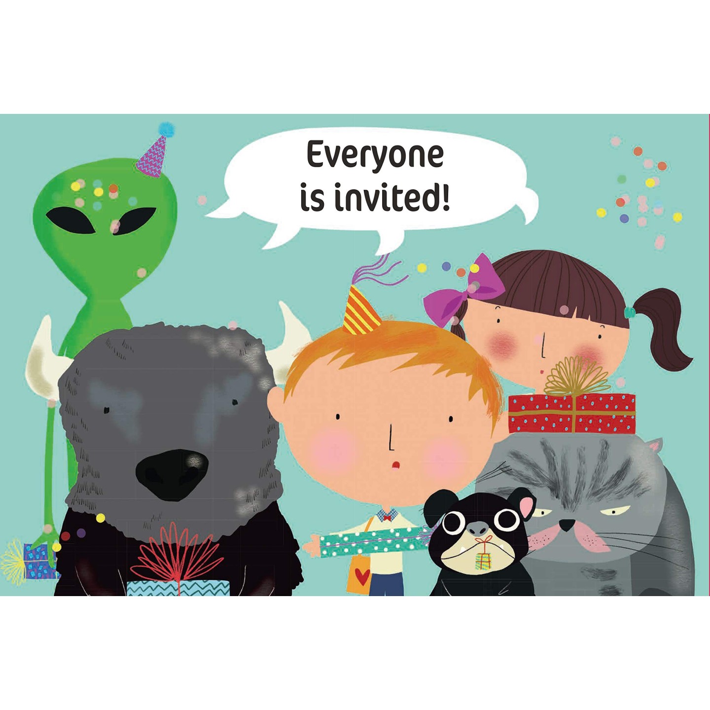 Mr. Bear's Birthday