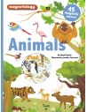 Magnetology: Animals