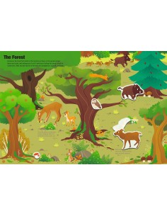 Magnetology: Animals 2