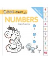 Zoe and Zack: Numbers