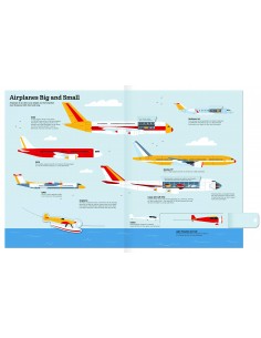 The Ultimate Book of Airplanes and Airports 2