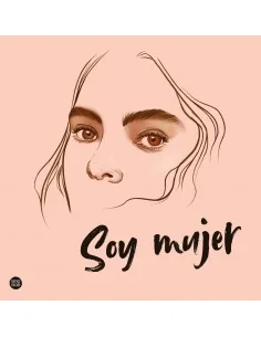 Soy mujer