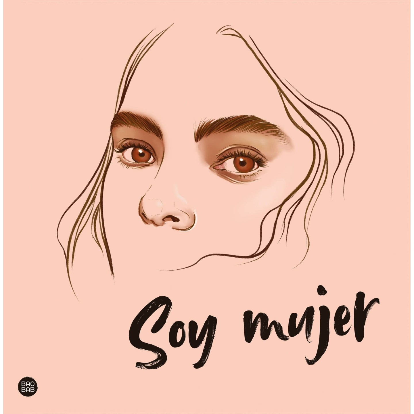 Soy mujer