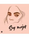 Soy mujer