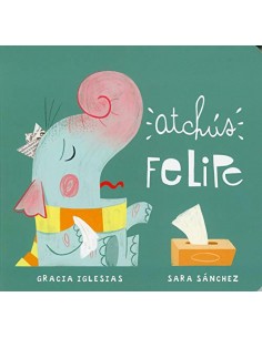 Atchús Felipe