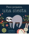 Pero primero una siesta