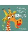 Ñam Ñam Marcelina