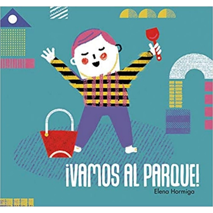 Vamos al parque