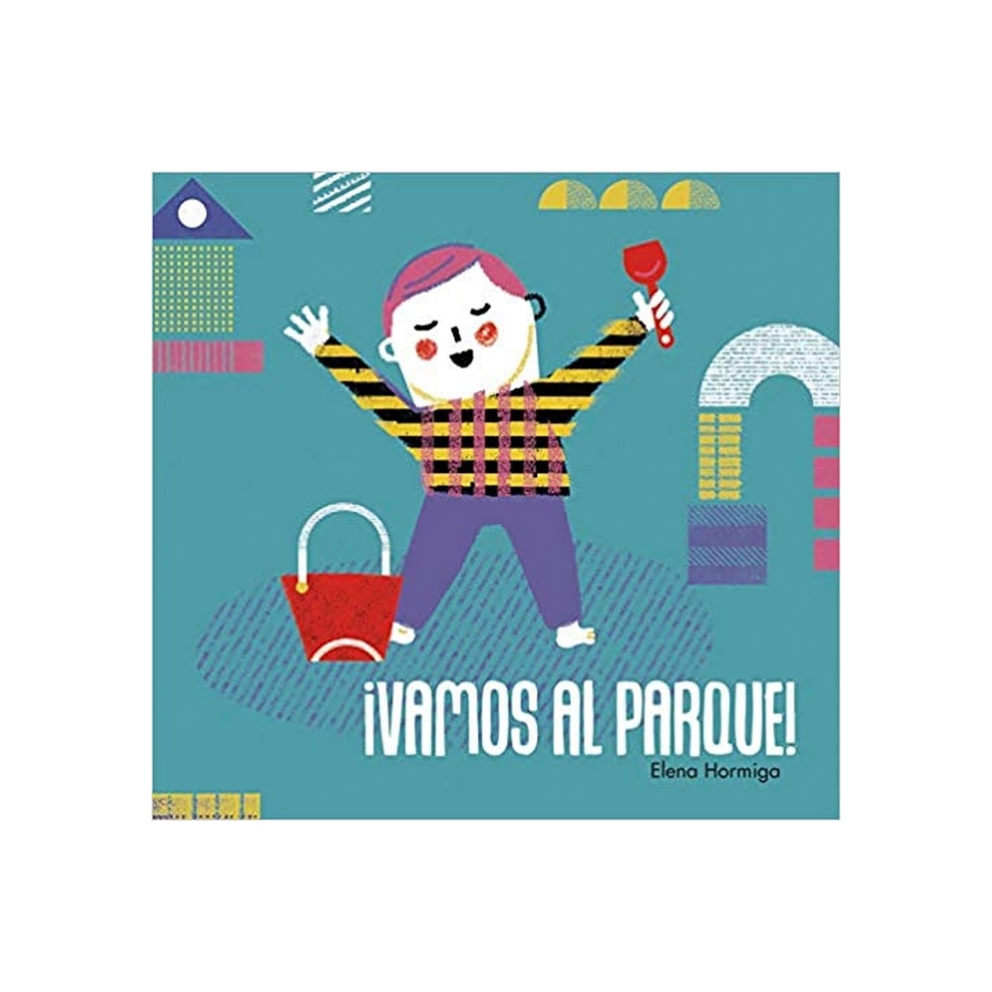 Vamos al parque