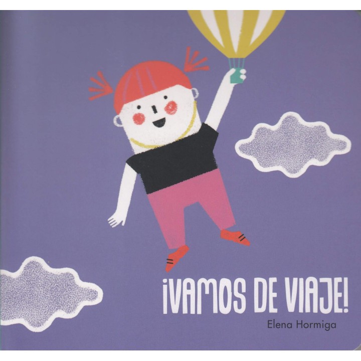Vamos de viaje