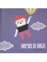 Vamos de viaje