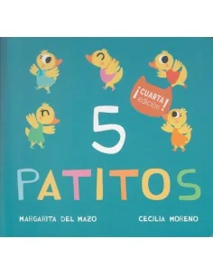 Cinco patitos
