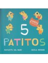 Cinco patitos