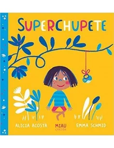 Superchupete