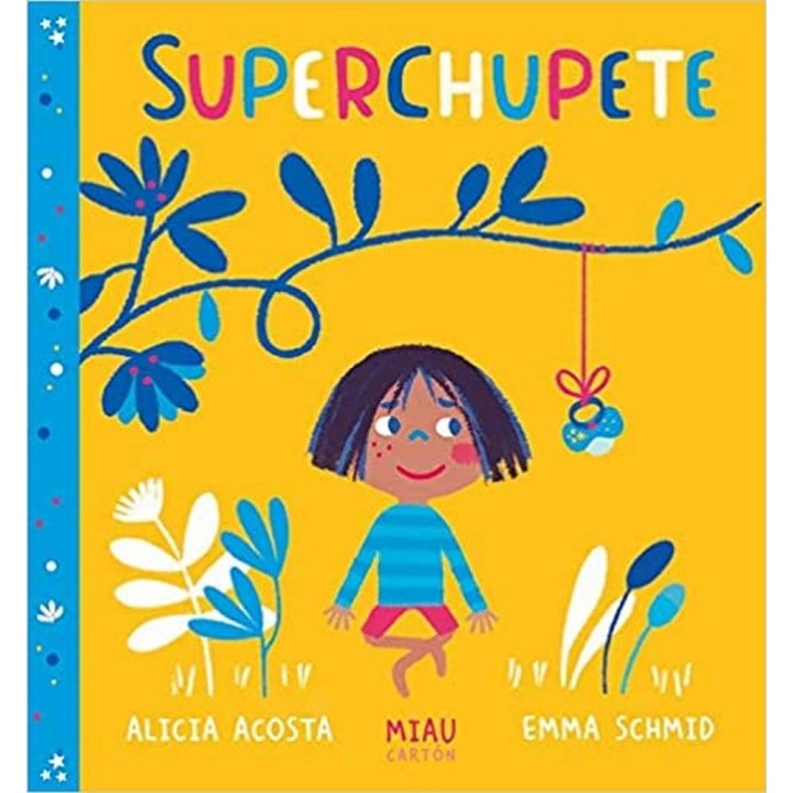 Superchupete