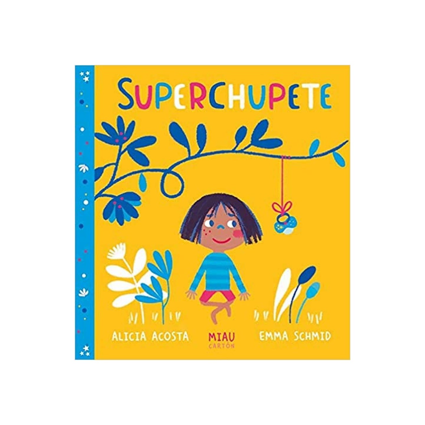 Superchupete