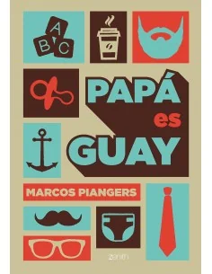 Papá es guay