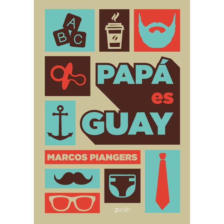 Papá es guay