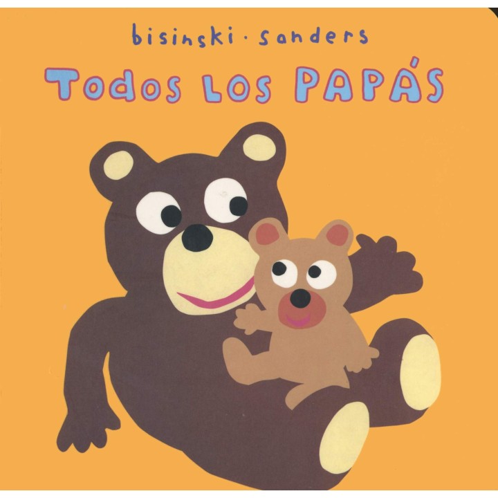 Todos los Papás