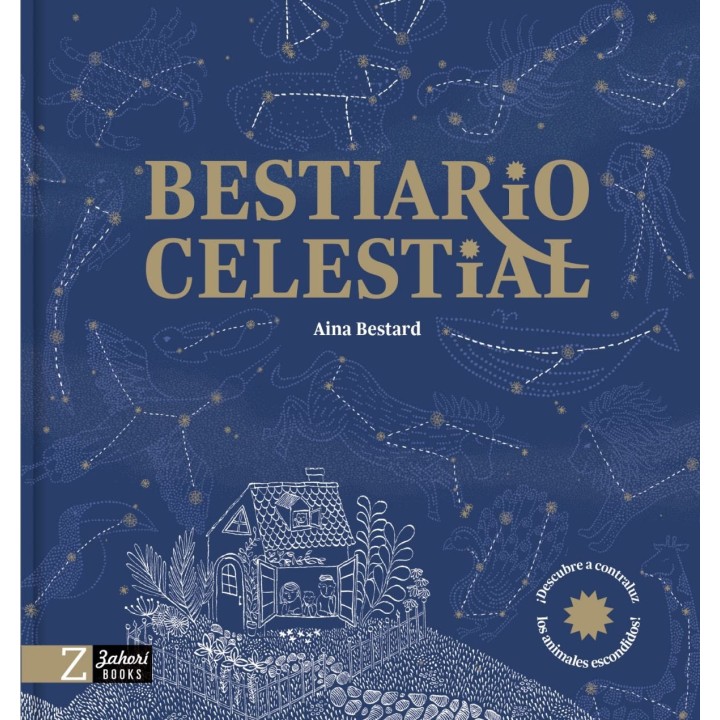 ¿Qué se esconde en el cielo estrellado?