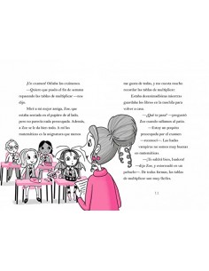 Isadora Moon 11 -  Y la Poción Rosa 2