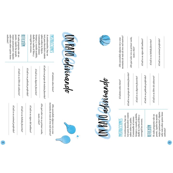 Papá, quiero pasar un rato contigo (Libro interactivo)