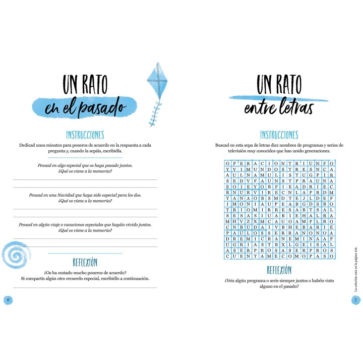Papá, quiero pasar un rato contigo (Libro interactivo)