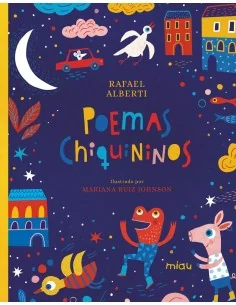 Poemas chiquininos