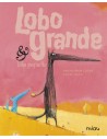 Lobo grande & lobo pequeño