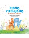 Fisno y Pelucho. Un tesoro en la basura